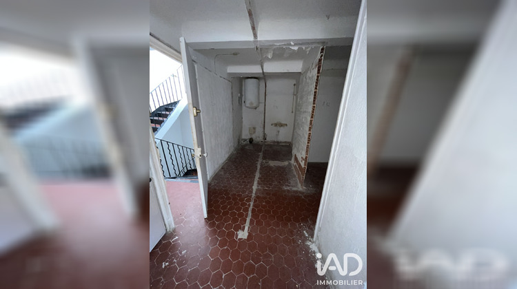 Ma-Cabane - Vente Appartement Toulon, 31 m²