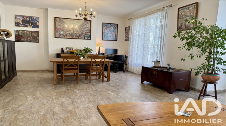 Ma-Cabane - Vente Appartement Toulon, 105 m²