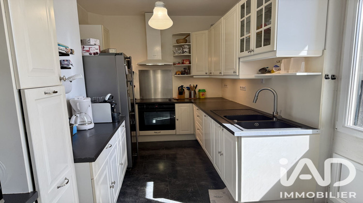 Ma-Cabane - Vente Appartement Toulon, 105 m²