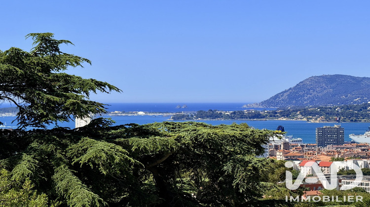 Ma-Cabane - Vente Appartement Toulon, 116 m²