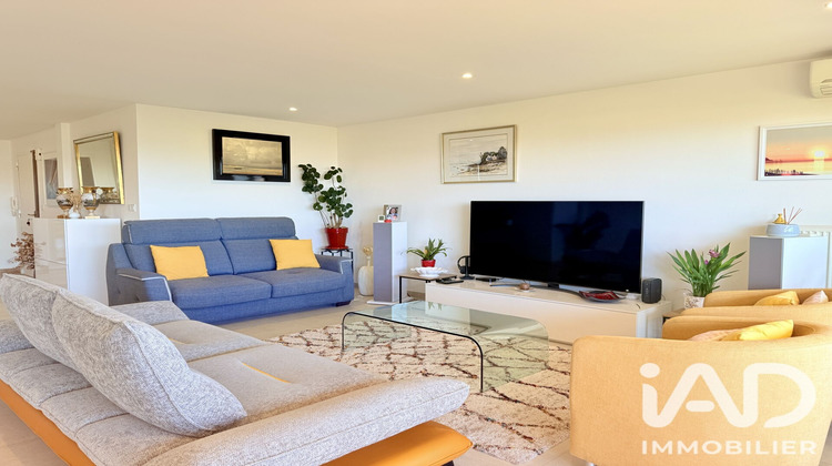 Ma-Cabane - Vente Appartement Toulon, 116 m²