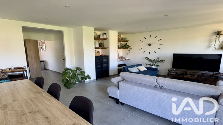 Ma-Cabane - Vente Appartement Toulon, 67 m²