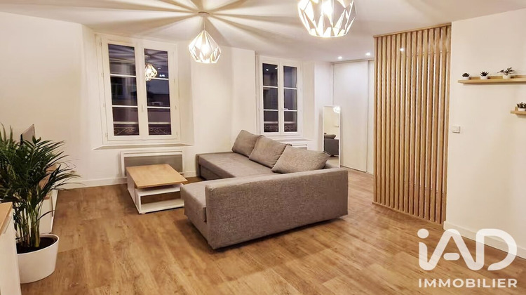 Ma-Cabane - Vente Appartement Toulon, 34 m²