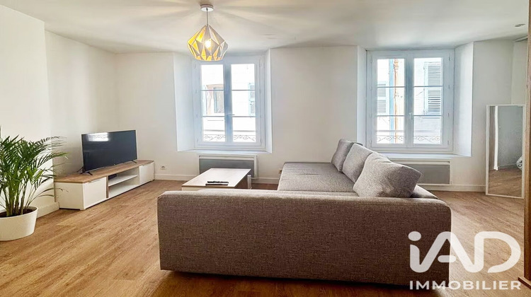 Ma-Cabane - Vente Appartement Toulon, 34 m²