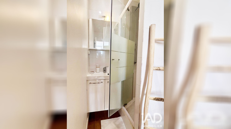 Ma-Cabane - Vente Appartement Toulon, 34 m²