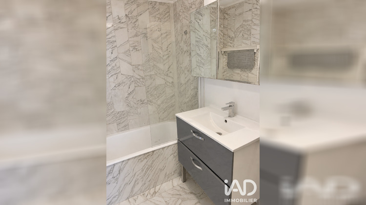 Ma-Cabane - Vente Appartement Toulon, 25 m²