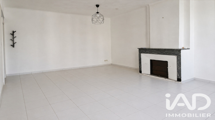 Ma-Cabane - Vente Appartement Toulon, 47 m²