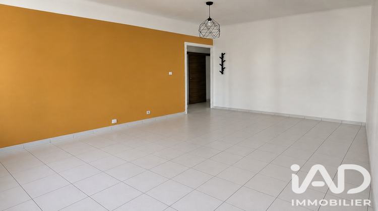 Ma-Cabane - Vente Appartement Toulon, 47 m²