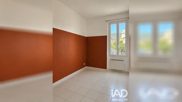 Ma-Cabane - Vente Appartement Toulon, 47 m²