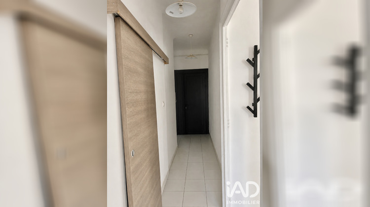 Ma-Cabane - Vente Appartement Toulon, 47 m²