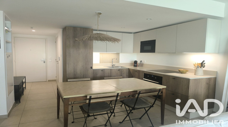 Ma-Cabane - Vente Appartement Toulon, 61 m²