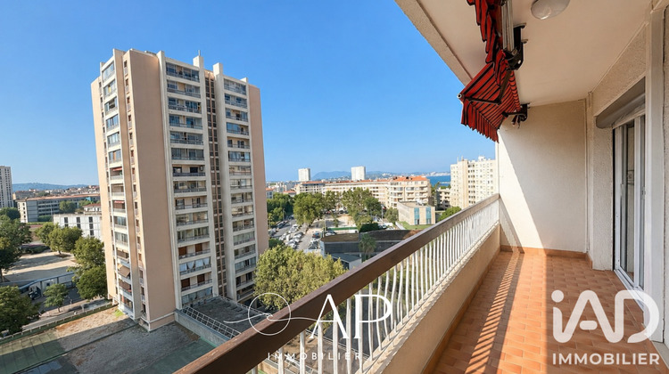 Ma-Cabane - Vente Appartement Toulon, 81 m²