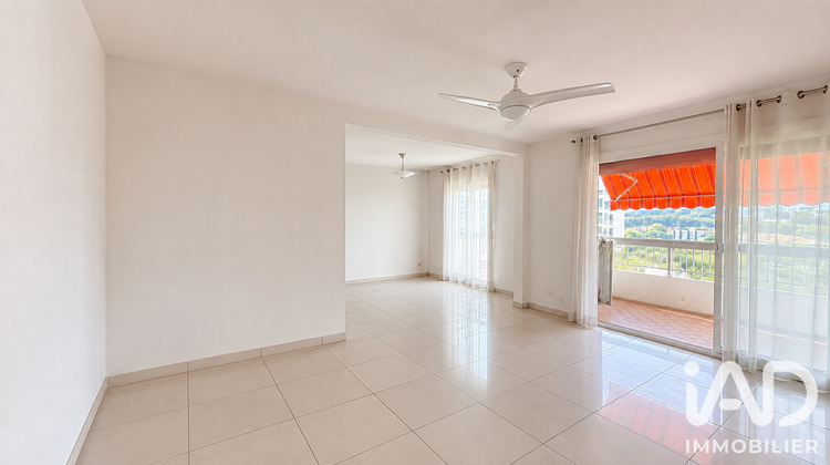 Ma-Cabane - Vente Appartement Toulon, 81 m²