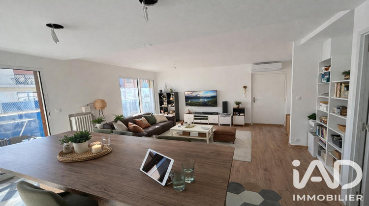 Ma-Cabane - Vente Appartement Toulon, 64 m²
