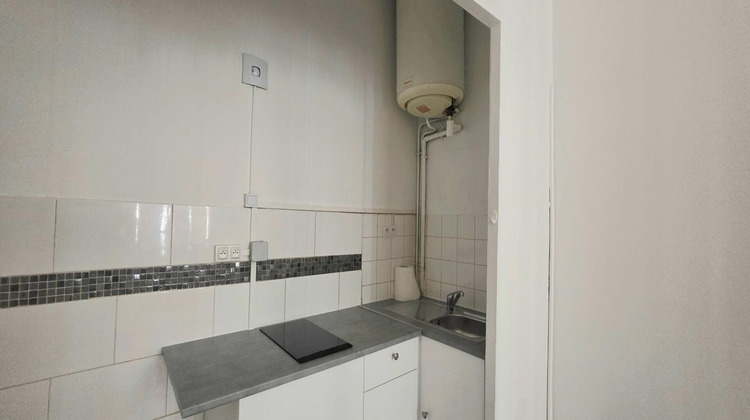 Ma-Cabane - Vente Appartement Toulon, 24 m²