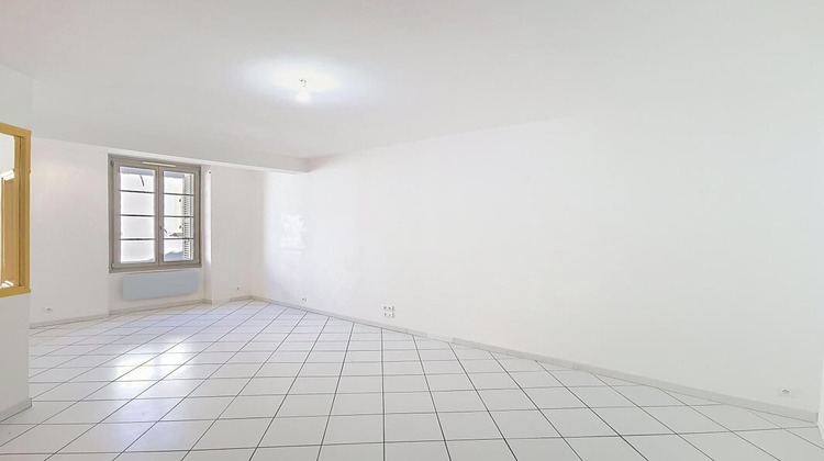 Ma-Cabane - Vente Appartement Toulon, 58 m²