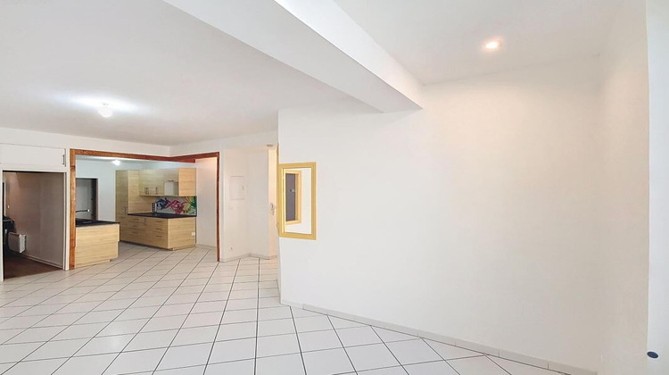 Ma-Cabane - Vente Appartement Toulon, 58 m²