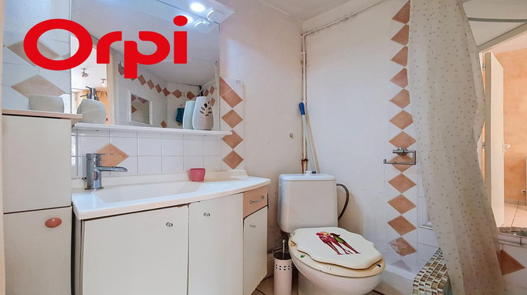 Ma-Cabane - Vente Appartement Toulon, 19 m²