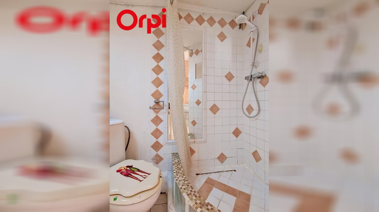 Ma-Cabane - Vente Appartement Toulon, 19 m²
