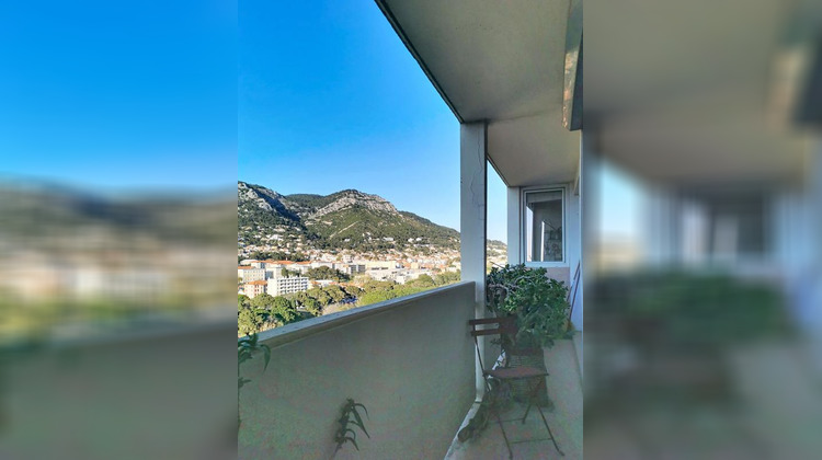 Ma-Cabane - Vente Appartement Toulon, 67 m²