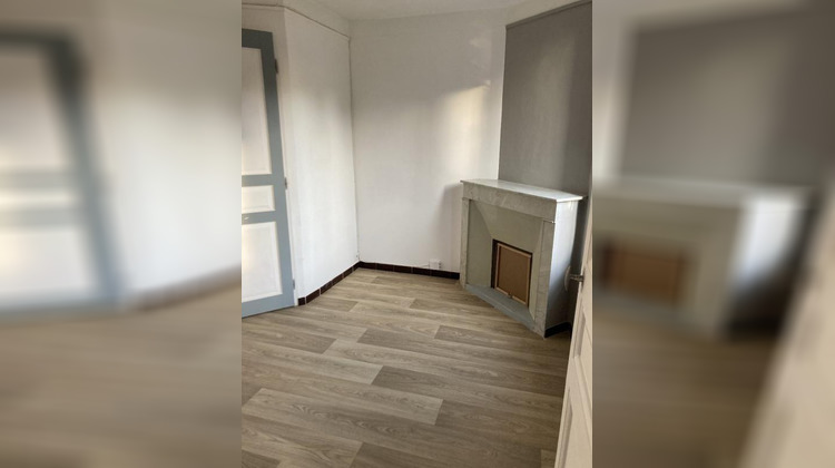 Ma-Cabane - Vente Appartement TOULON, 24 m²