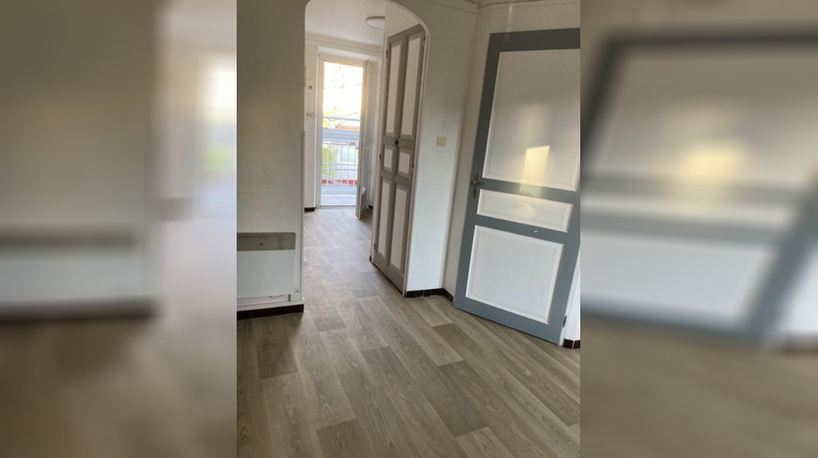 Ma-Cabane - Vente Appartement TOULON, 24 m²