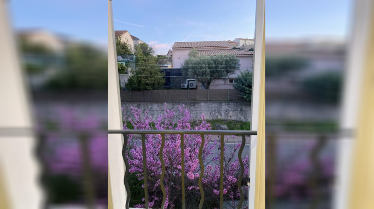 Ma-Cabane - Vente Appartement TOULON, 24 m²