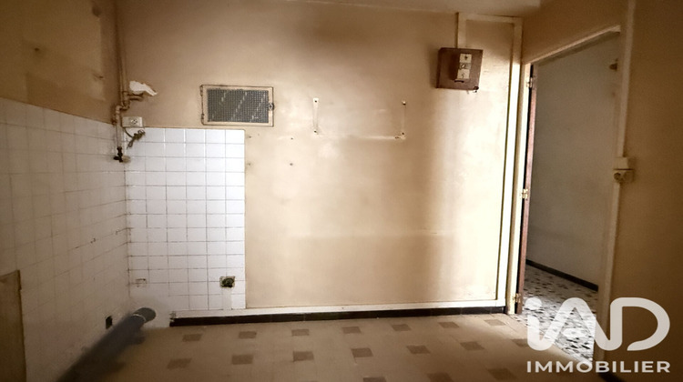 Ma-Cabane - Vente Appartement Toulon, 24 m²