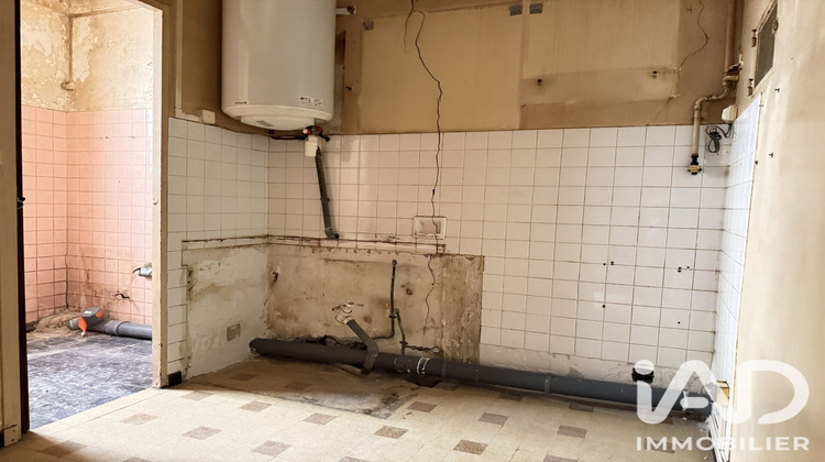 Ma-Cabane - Vente Appartement Toulon, 24 m²