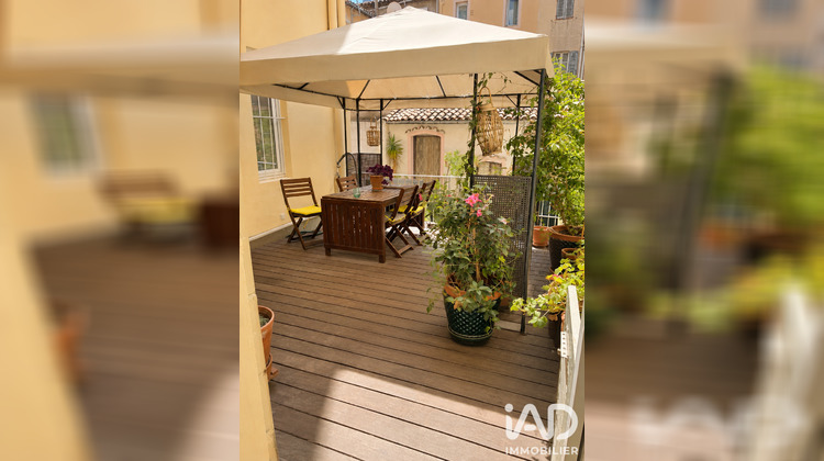 Ma-Cabane - Vente Appartement Toulon, 88 m²