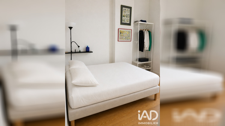 Ma-Cabane - Vente Appartement Toulon, 88 m²