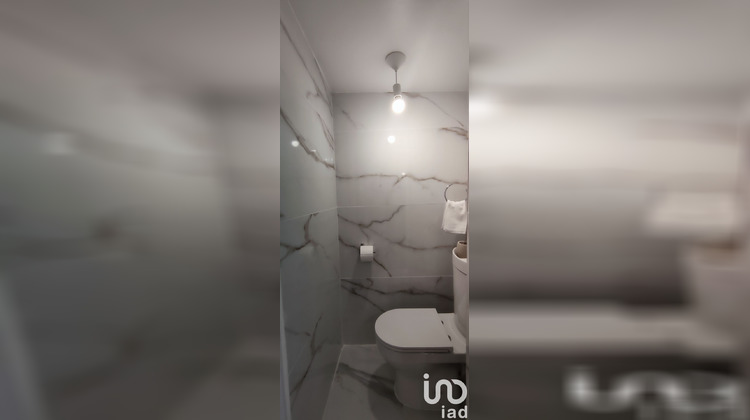 Ma-Cabane - Vente Appartement Toulon, 40 m²