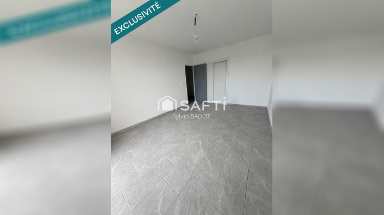 Ma-Cabane - Vente Appartement Toulon, 49 m²