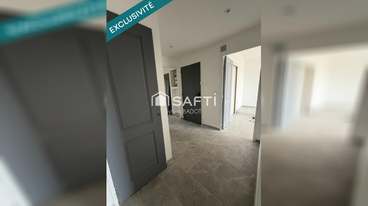 Ma-Cabane - Vente Appartement Toulon, 49 m²