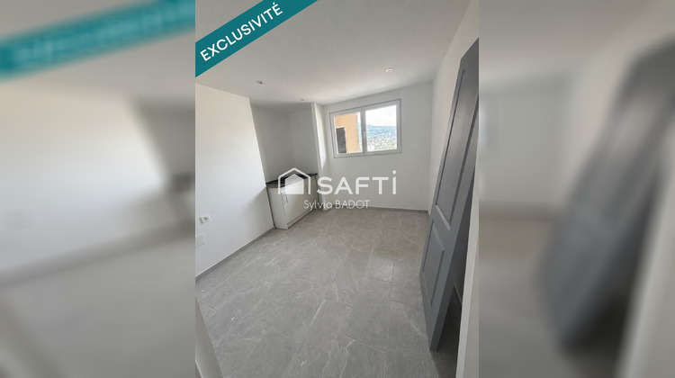 Ma-Cabane - Vente Appartement Toulon, 49 m²