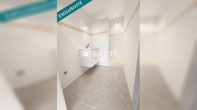 Ma-Cabane - Vente Appartement Toulon, 49 m²