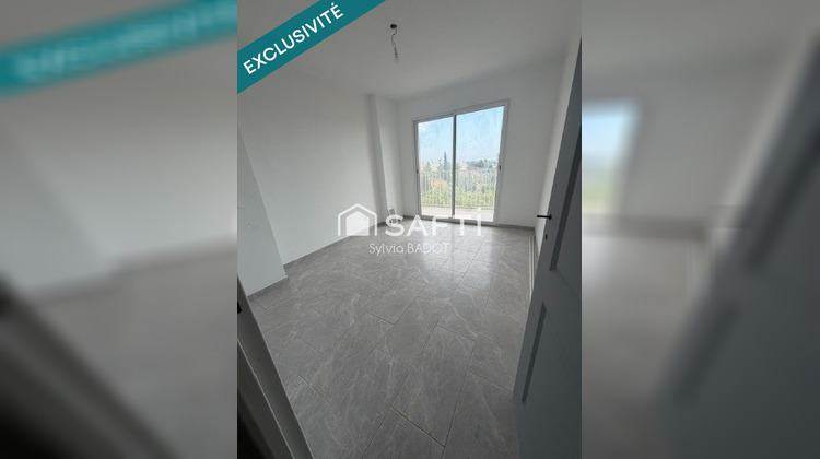 Ma-Cabane - Vente Appartement Toulon, 49 m²