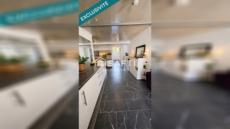 Ma-Cabane - Vente Appartement Toulon, 83 m²