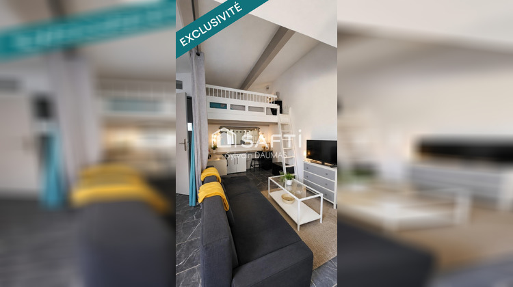 Ma-Cabane - Vente Appartement Toulon, 83 m²