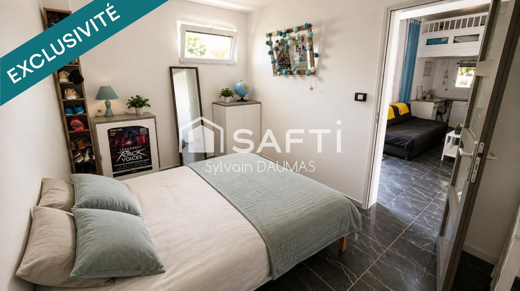 Ma-Cabane - Vente Appartement Toulon, 83 m²