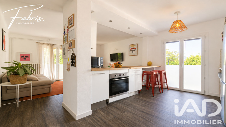 Ma-Cabane - Vente Appartement Toulon, 51 m²