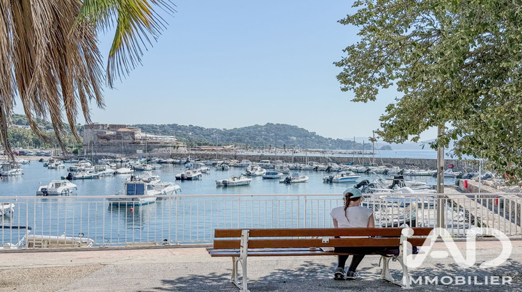 Ma-Cabane - Vente Appartement Toulon, 81 m²