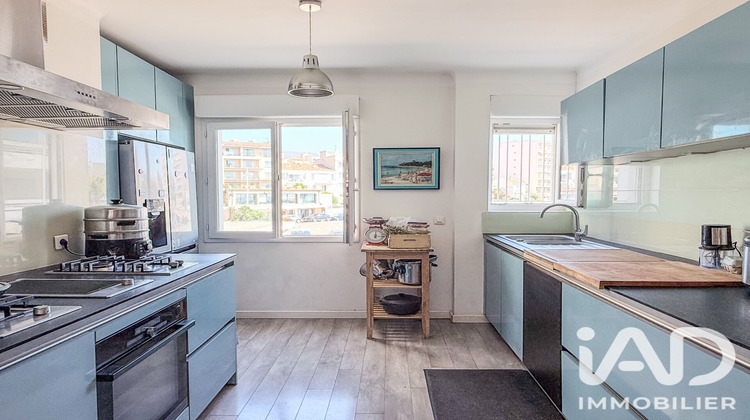 Ma-Cabane - Vente Appartement Toulon, 81 m²