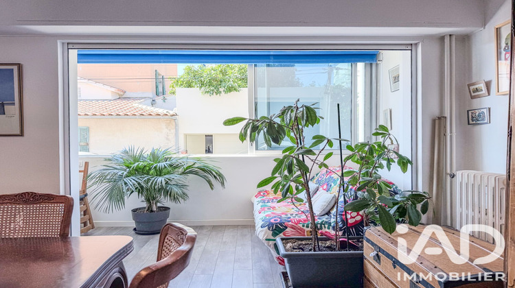 Ma-Cabane - Vente Appartement Toulon, 81 m²