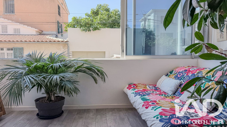 Ma-Cabane - Vente Appartement Toulon, 81 m²