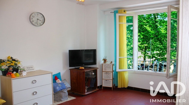 Ma-Cabane - Vente Appartement Toulon, 24 m²