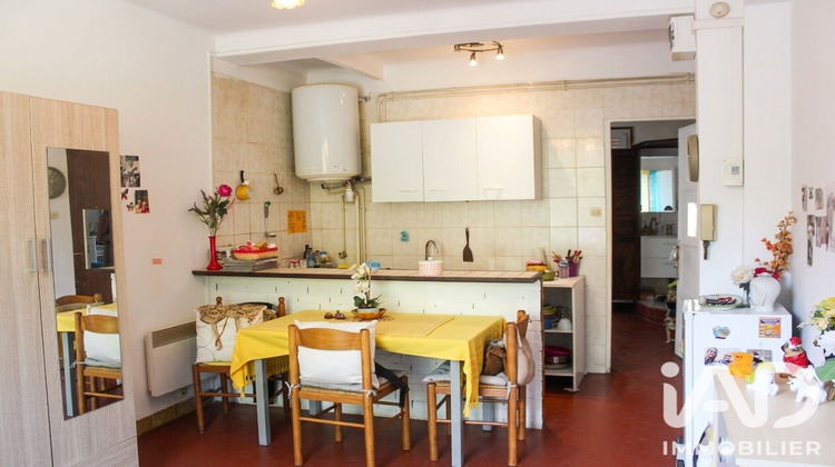 Ma-Cabane - Vente Appartement Toulon, 24 m²