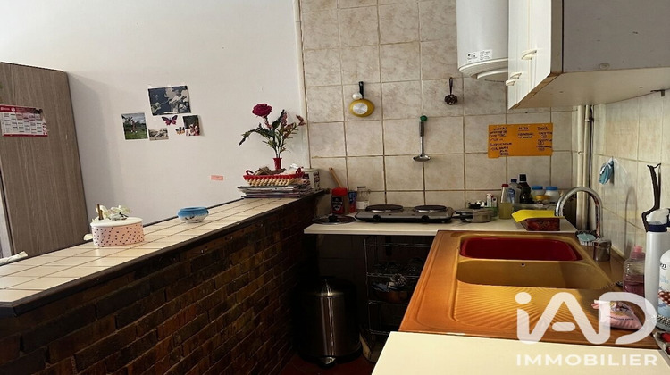 Ma-Cabane - Vente Appartement Toulon, 24 m²