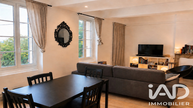 Ma-Cabane - Vente Appartement Toulon, 47 m²