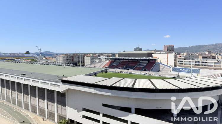 Ma-Cabane - Vente Appartement Toulon, 85 m²